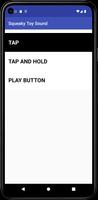 Squeaky Toy Sound screenshot 2