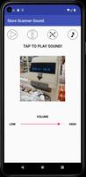 Store Scanner Sound imagem de tela 3