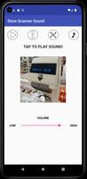 Store Scanner Sound screenshot 3