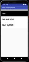 Store Scanner Sound capture d'écran 2