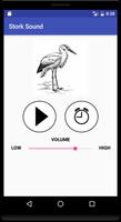Stork Sound capture d'écran 1