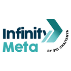 Infinity Meta Zeichen