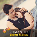Best ROMANTIC Video Status APK