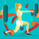 Fat Burning Workouts APK