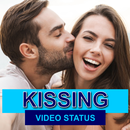 KISSING VIDEO STATUS APK