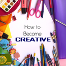 How to Become Creative APK