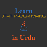 Learn JAVA PROGRAMMING in Urdu simgesi