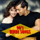 90s Hindi Songs APK