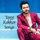 Tony Kakkar Songs APK