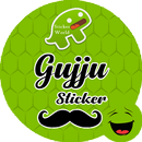Gujju Sticker - Gujarati Stick-APK