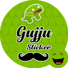 Gujju Sticker-icoon
