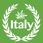 Italy Vacation Specialists IVS 圖標