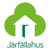 Järfällahus bostadsapp أيقونة