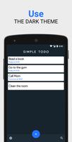 Simple ToDo — Task List & Plan screenshot 1