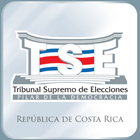 TSE Consultas icône