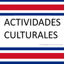 Actividades Culturales APK