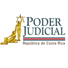 Poder Judicial icône