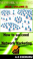 FREE!!! Vol 2 - Network Marketing Business Affiche