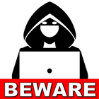 2023 Online Scams (BEWARE) 图标
