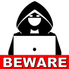 2023 Online Scams (BEWARE) иконка