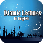 Islamic Lectures  in English 2019 icon