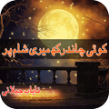 Koi Chand Rakh Meri Sham Par Urdu Novel