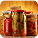 أسرار عمل المخللات APK