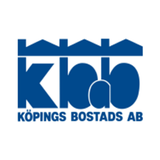 KBAB Bostadsapp أيقونة