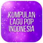 Kumpulan Lagu Pop Indonesia icon