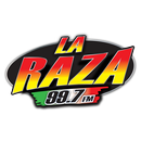 La Raza 99.7 FM-APK