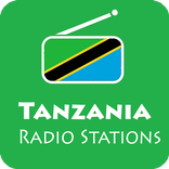 Tanzania Local Radio Stations - Stream FM Channels