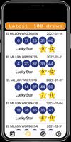 EUROMILLIONES Lotto SPAIN تصوير الشاشة 1