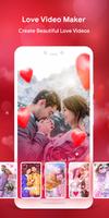 Lovely Video Status Cartaz