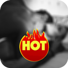 Super Hot Videos Zeichen