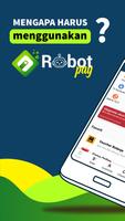 Robot Pay постер