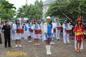 majalah sekolah ảnh chụp màn hình 1