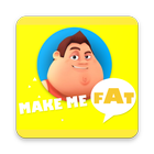 Make Me Fat ไอคอน