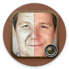 Icona Make Face Agify & Oldify : A s