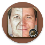 Make Face Agify & Oldify : A s icon