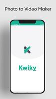 Kwiky Affiche