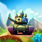 Aerotanks : Tank War Game 图标