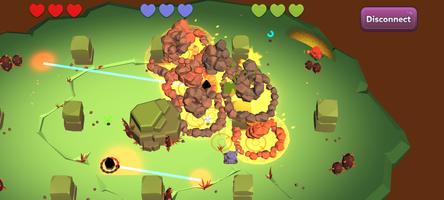 Aerotanks : Tank War Game 截图 3