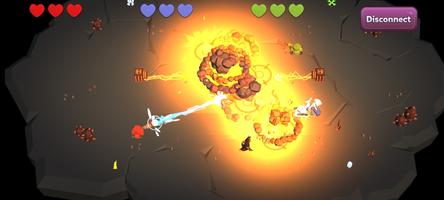 Aerotanks : Tank War Game 截图 2