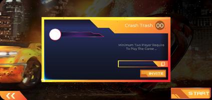 Crash Trash capture d'écran 3
