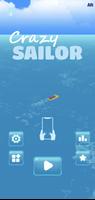 Crazy Sailor 海报