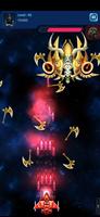 SPD : Space Power Delta पोस्टर