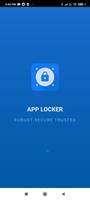 App Locker Affiche