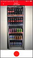 Frigo Clic Affiche