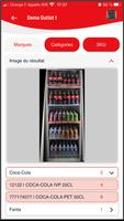 Frigo Clic capture d'écran 1