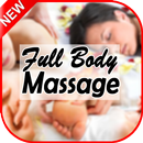 Body Massage Videos APK